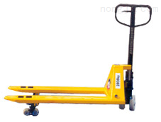 江蘇達力CBYG型3噸液壓搬運車-江蘇達力叉車制造