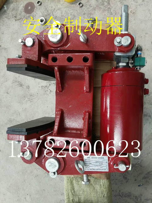 錦州yt1 320z 20電力液壓推動器經久耐用