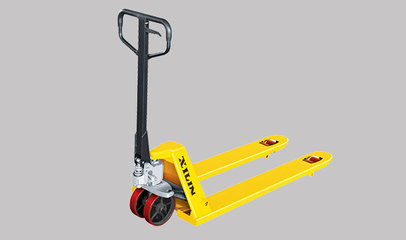 手動(dòng)液壓車(chē)