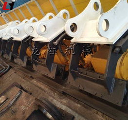 【工廠(chǎng)供應(yīng)挖土機(jī)公路振動(dòng)夯高頻率液壓馬達(dá)振動(dòng)夯】- 