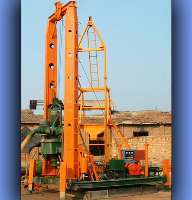 液壓步履式反循環(huán)鉆機(jī)最新價(jià)格_機(jī)械類(lèi)欄目