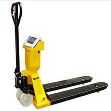 標(biāo)準(zhǔn)式電子叉車(chē)秤,1噸液壓叉車(chē)秤┏榮譽(yù)產(chǎn)品┓1噸打印叉車(chē)秤