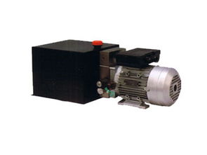 大剪升降機用動力單元價格 大剪升降機用動力單元設(shè)計 科泰液壓