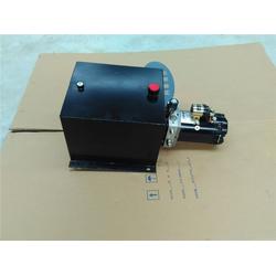 徐州15l剪叉式升降平臺液壓動力單元 科泰液壓設備