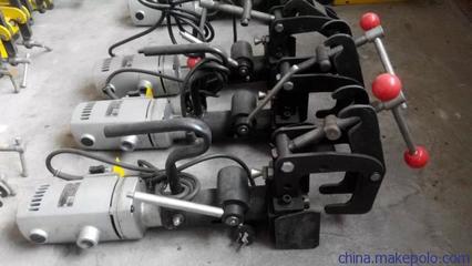 現(xiàn)貨促銷 內(nèi)燃軌道打孔機鐵軌擠孔機 液壓手動擠孔機圖片,現(xiàn)貨促銷 內(nèi)燃軌道打孔機鐵軌擠孔機 液壓手動擠孔機圖片大全,霸州市康仙莊得力電力器材廠-