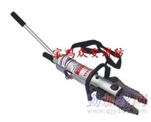 寶雞市眾安消防器材 專業液壓剪切器、液壓擴張器等液壓器材供應商