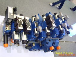 廣州睿森液壓機(jī)電設(shè)備公司 專業(yè)液壓器材解決方案供應(yīng)商